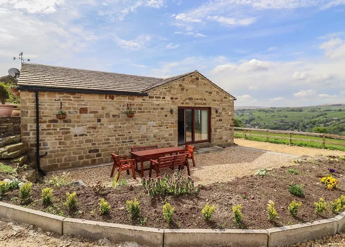 Moorbottom Stables