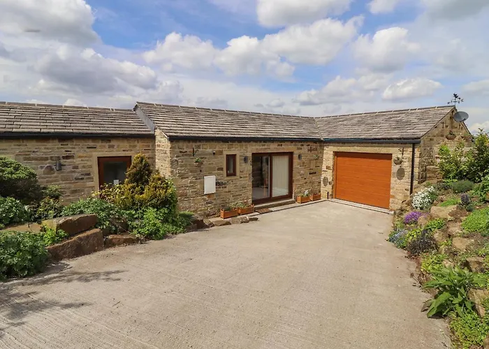Moorbottom Stables