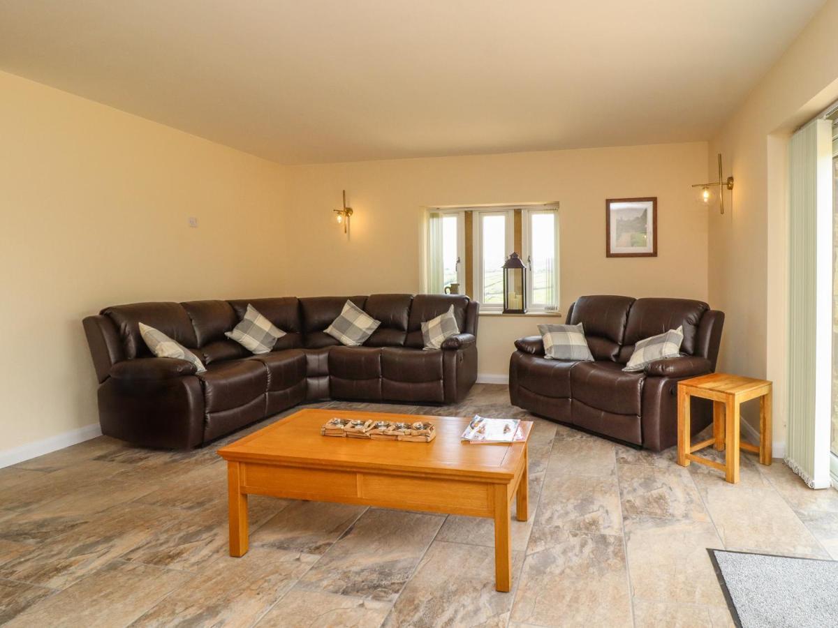 Moorbottom Stables Holiday home Halifax