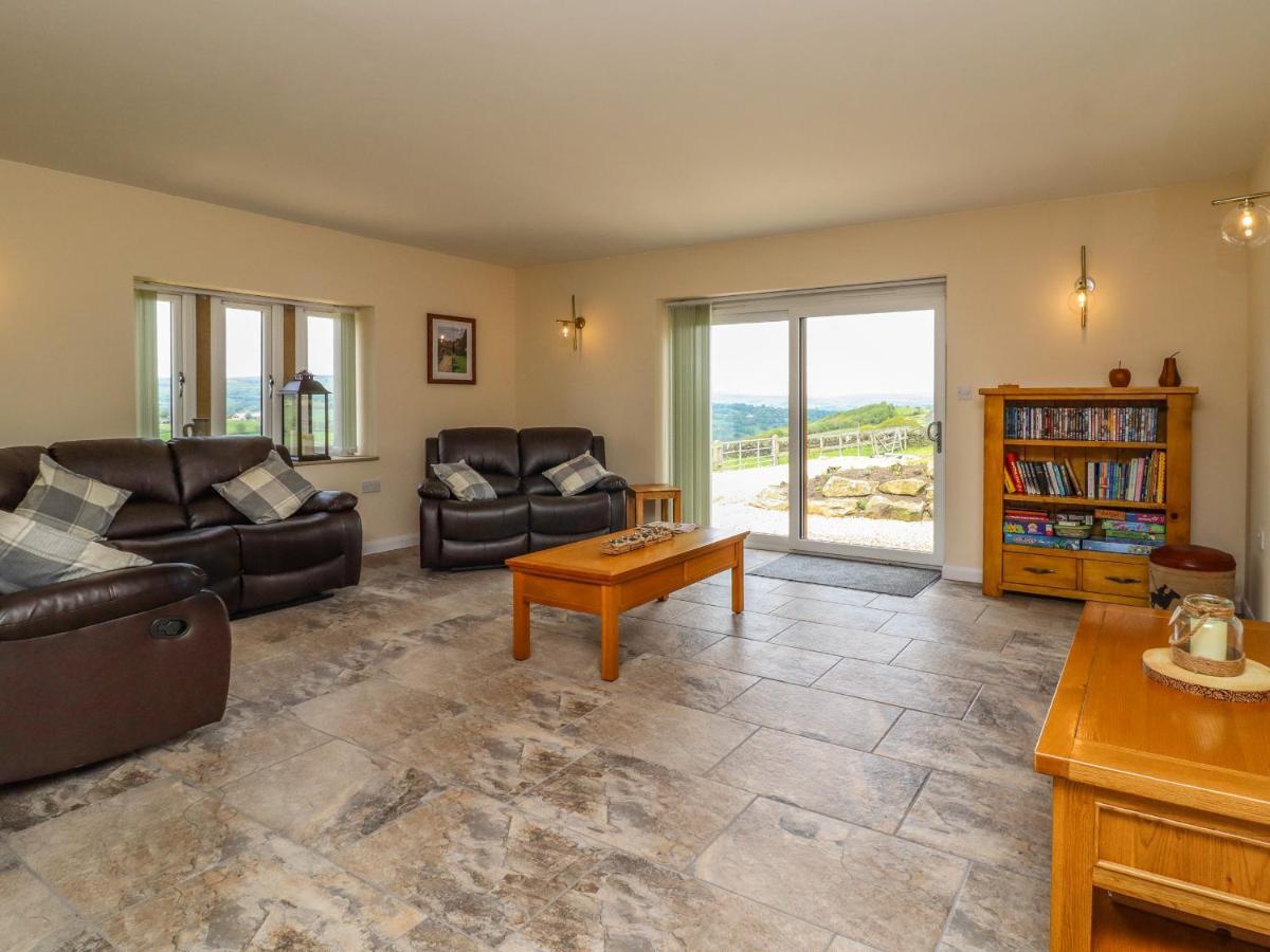 Moorbottom Stables Holiday home Halifax