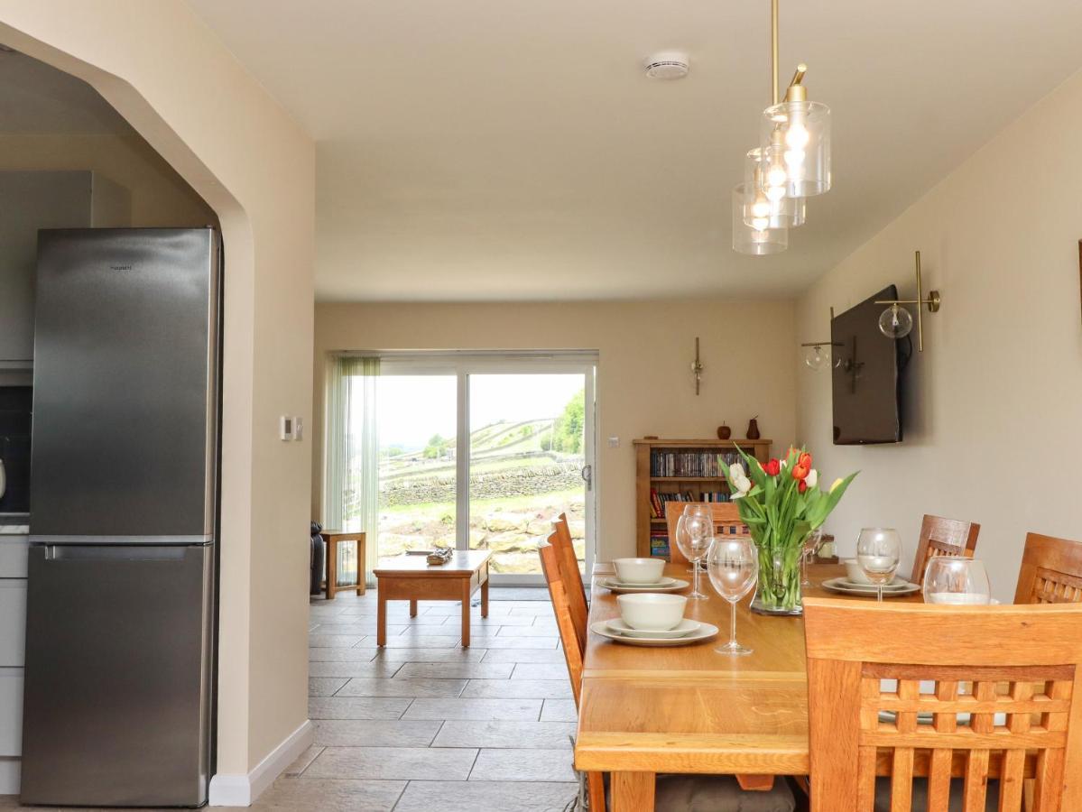 Moorbottom Stables Holiday home Halifax