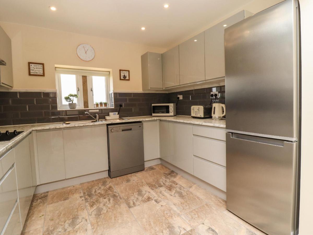 Moorbottom Stables Holiday home