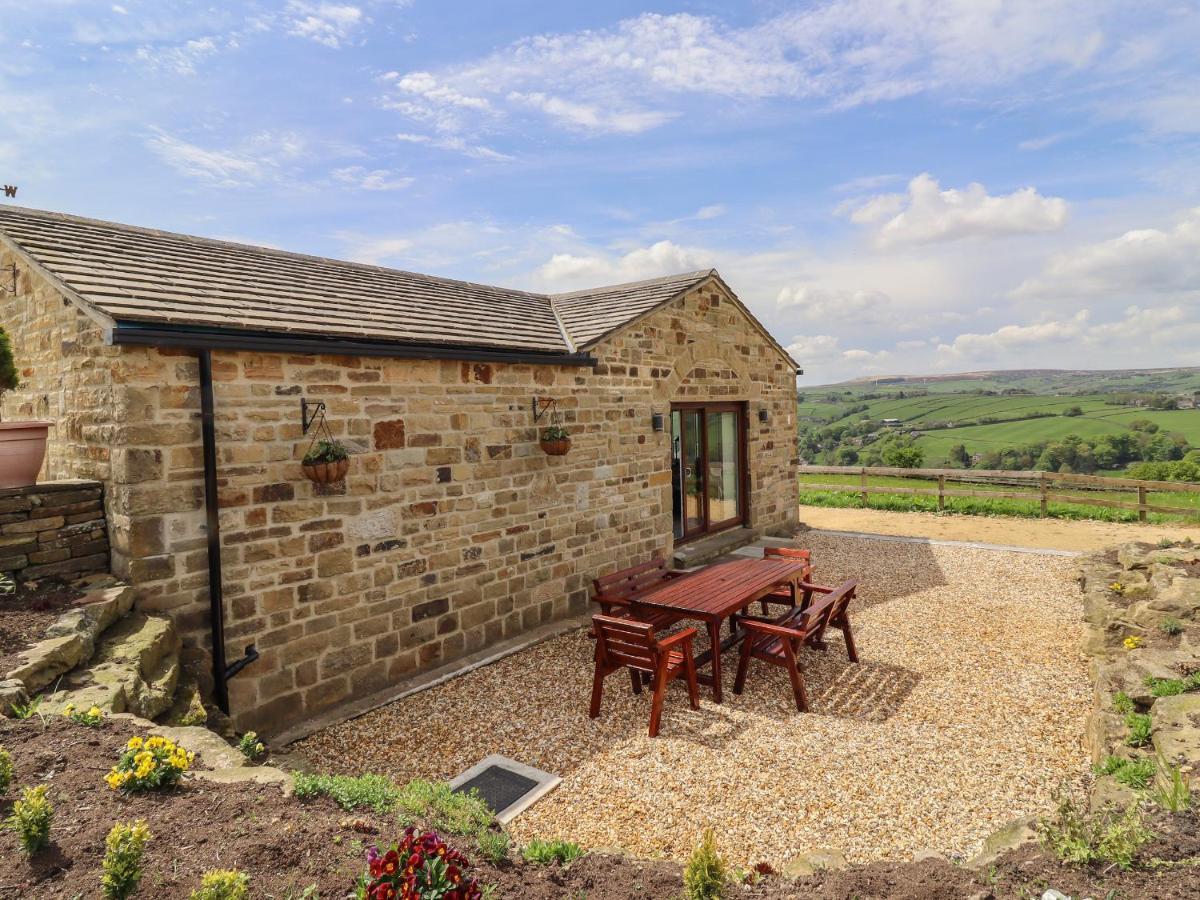 Holiday home Moorbottom Stables Halifax
