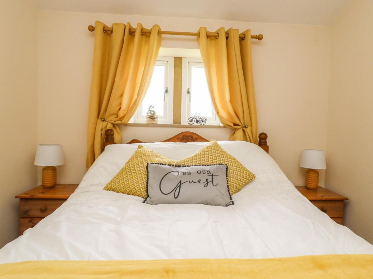 Moorbottom Stables Holiday home Halifax