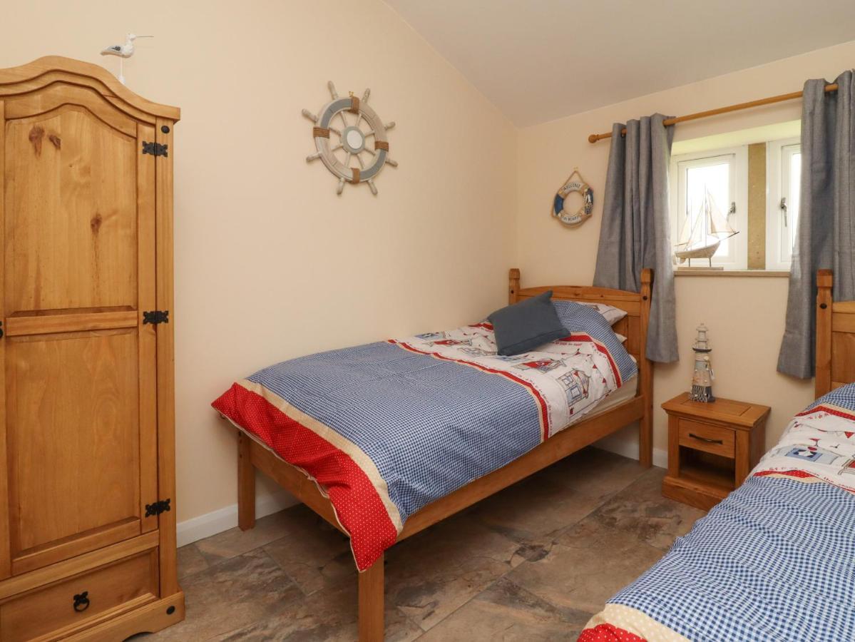 Moorbottom Stables Holiday home *