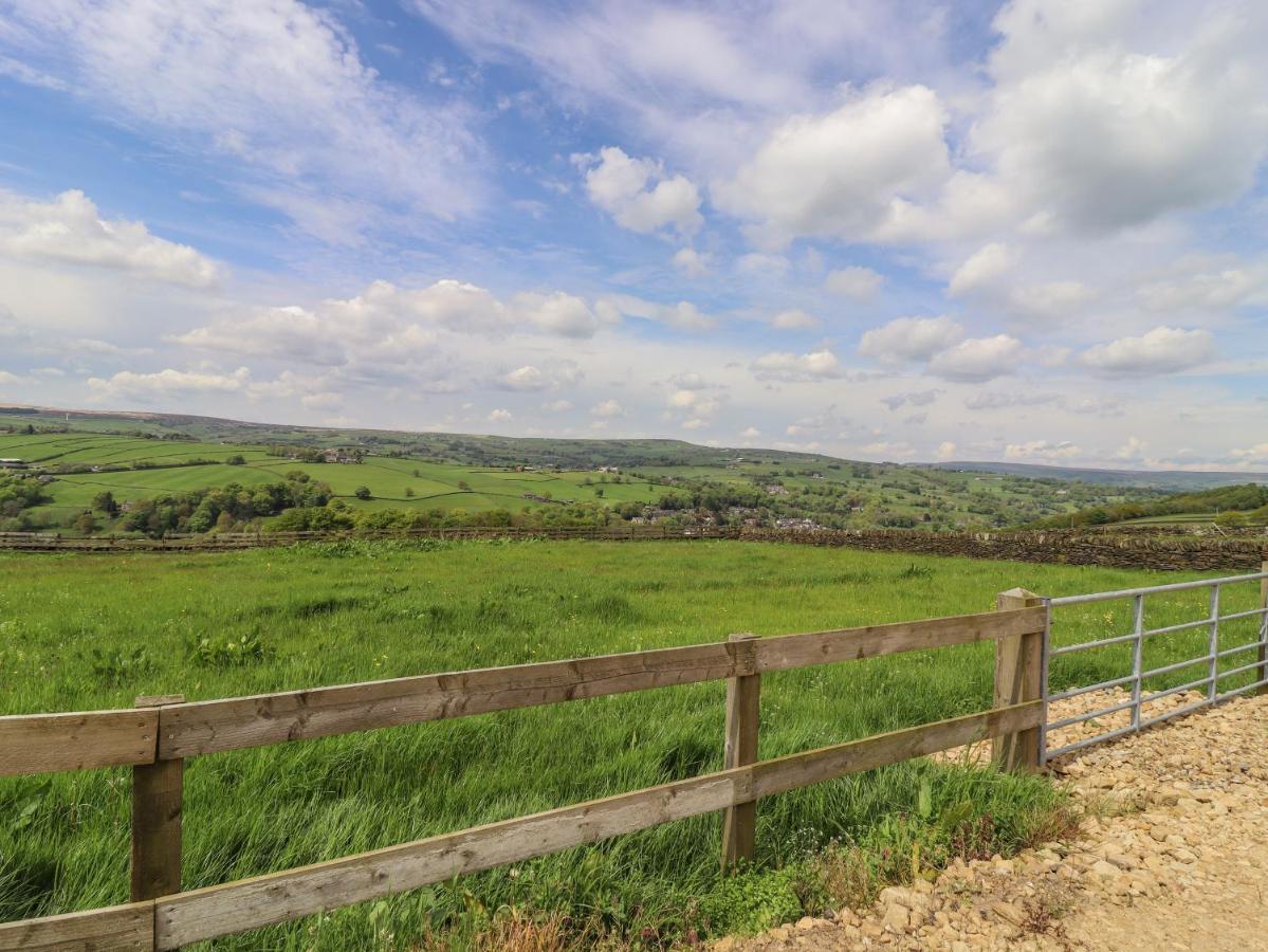 Moorbottom Stables Holiday home Halifax