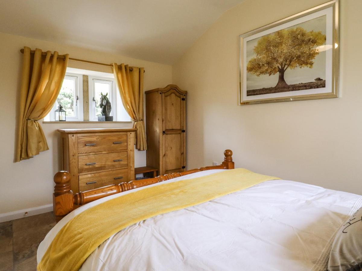 Moorbottom Stables Holiday home Halifax