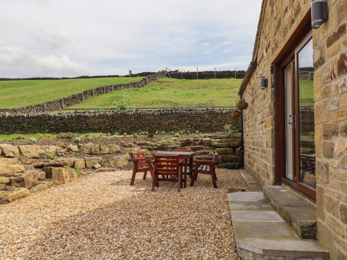 Moorbottom Stables Holiday home *