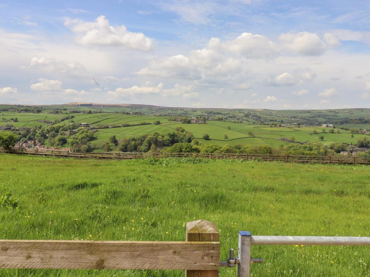 Moorbottom Stables Holiday home