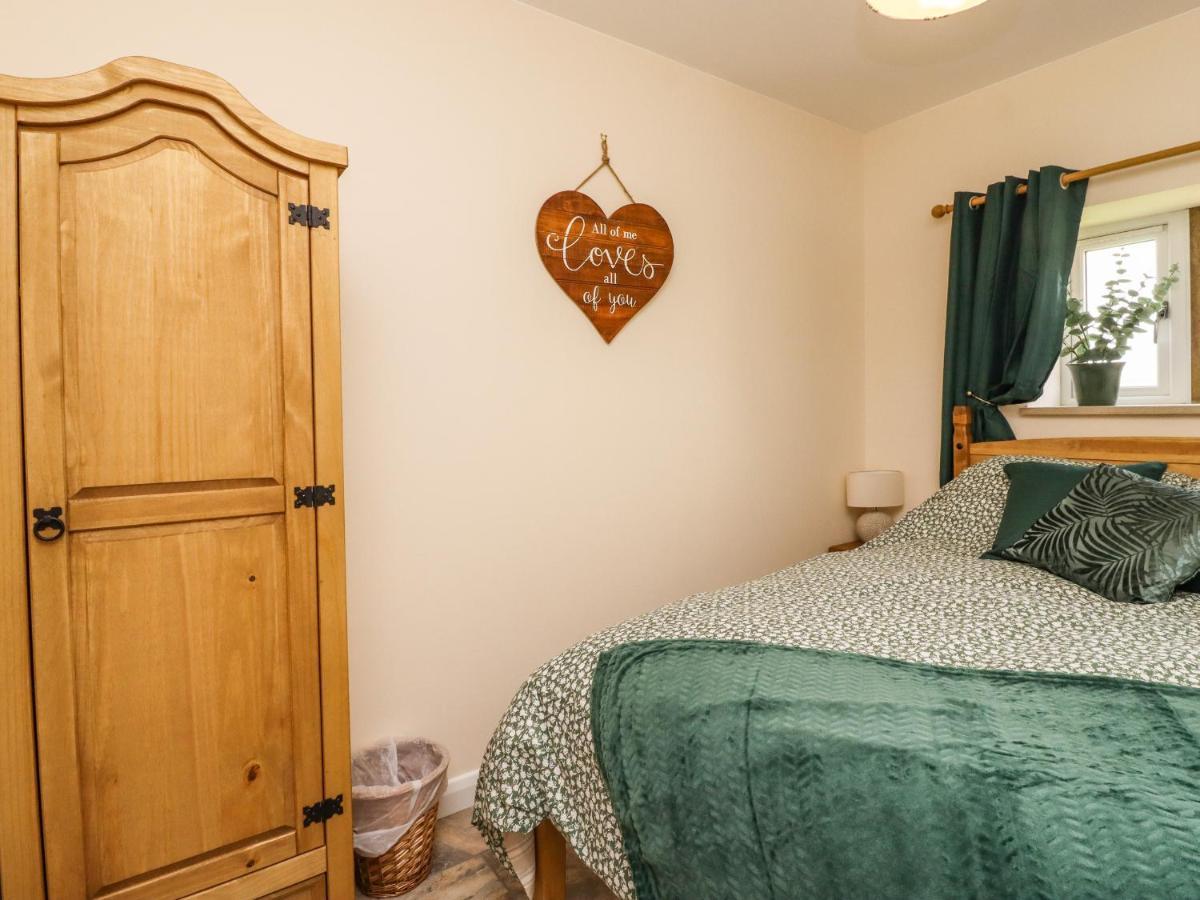 Holiday home Moorbottom Stables Halifax