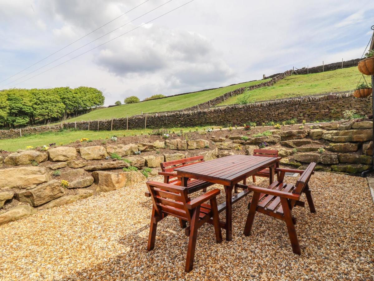 Moorbottom Stables