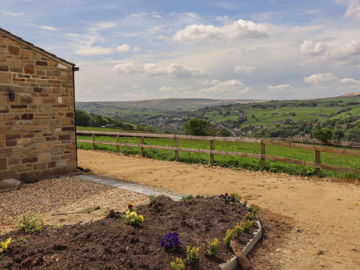 Moorbottom Stables Holiday home Halifax