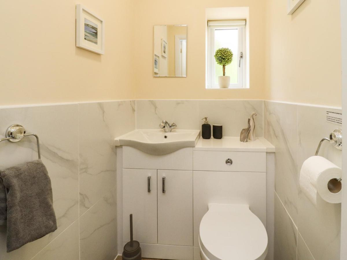 Holiday home Moorbottom Stables