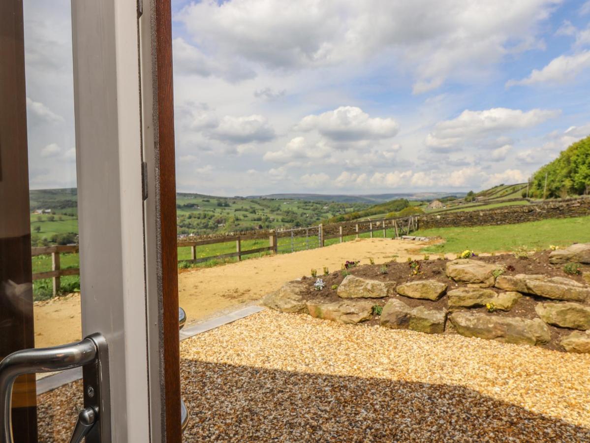 Holiday home Moorbottom Stables *