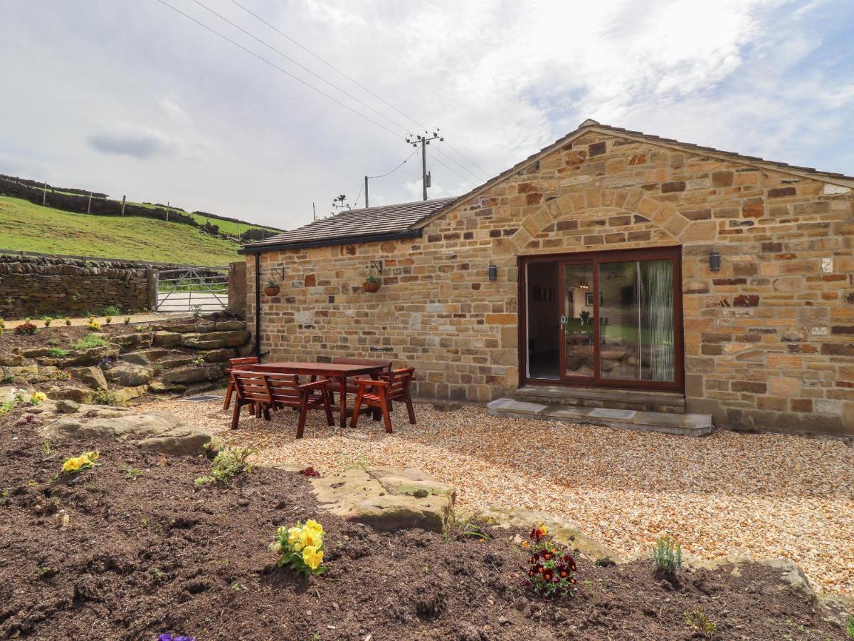 Holiday home Moorbottom Stables Halifax